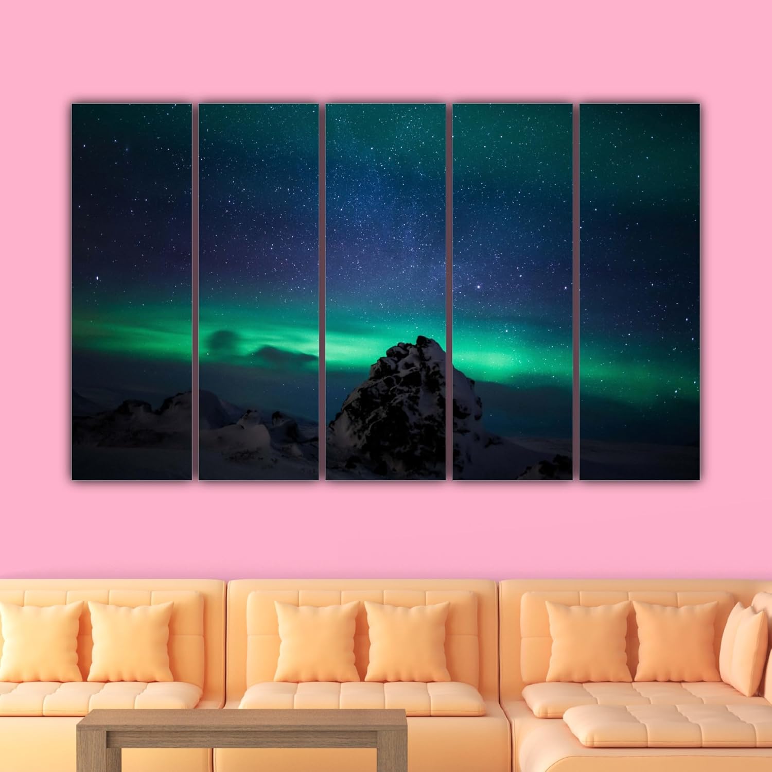 inep-b0cphycp9b-aurora-tastic-multi-frame-abstract-framed-wall-art-that_ll-light-up-your-space-showcases-3d-northern-lights-hues.jpg